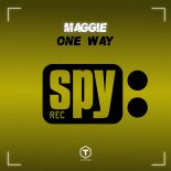 Maggie - One Way (Strong Radio)