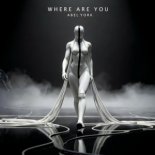 Abel York - Where Are You