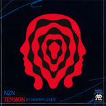 N2N, Modern Lover - Tension (Extended Mix)