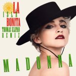 Madonna - La Isla Bonita (Thomas Klipan Remix)