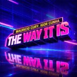 Mauricio Cury & Igor Cunha - The Way It Is (Remix)