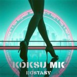 KOKSU Mk - You know (Oh Na Na)