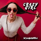 Xdasystem - Crazy Girl (HyperTechno)