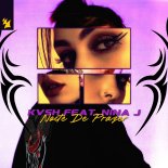 KVSH feat. NINA J - Noite De Prazer (Original Mix)