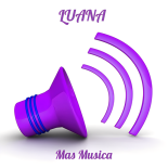 Luana - Mas Musica (Original Mix)