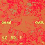 Steve Aoki, Kaaze - Head Rush (feat. Sarah de Warren)