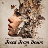 Alex Alta, Niki Four & Julia Milows - Freed from Desire