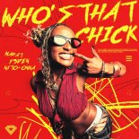 MAGAT, F3DEN & Nito-Onna - Who's That Chick_ (Techno Mix)