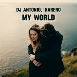 Dj Antonio & HARERO - My World