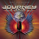 Journey – Don’t Stop Believin (Paul Harwood Rmx) 125