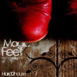 Unconditional - Magic Feet (Dj Piere Arabian extended remix) 136