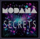 Steve Modana - Secrets