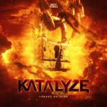 Katalyze - LOKKED OUTSIDE (Extended Mix)