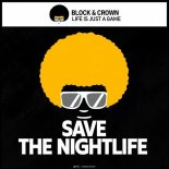 Jackers Revenge - Life Is Just a Game