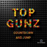 Top Gunz - Countdown And Jump (Extended Mix)