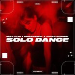 Jake Alva & Dimensional Feat. Jonas Schmidt - Solo Dance