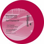 Black&Forth - Can't Express