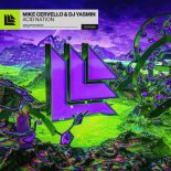 Mike Cervello & DJ Yasmin - Acid Nation (Extended Mix)