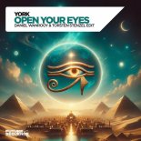 York - Open Your Eyes (Daniel Wanrooy Andn Torsten Stenzel Edit)