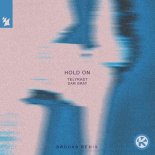 Telykast & Sam Gray - Hold On (Brooks Extended Remix)