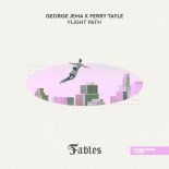 George Jema & Ferry Tayle - Flight Path (Extended Mix)