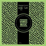 Roger Gunn - Ragga Loco (Extended)