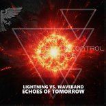 Lightning Vs. Waveband - Echoes Of Tomorrow