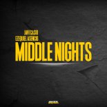 Ezequiel Asencio, Javi Casio - Middle Nights