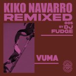 Kiko Navarro, Ilitha - Vuma (Dj Fudge Remix)