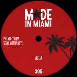 PolyRhythm, SONI withanEYE - Agua (Club Mix)