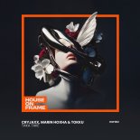 Marin Hoxha, CryJaxx, Tokku - Taka Take (Original Mix)