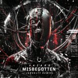 Vazard - Misbegotten (Kruelty Remix)