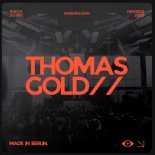 Rufus Du Sol - Innerbloom (Thomas Gold Remix)