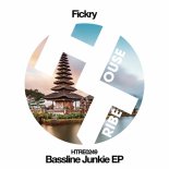 Fickry - Bassline Junkie