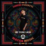 Simone Fizzotti - Me Tiene Loco