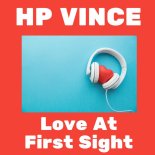 HP Vince - Love At First Sight
