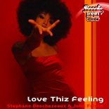 Stephane Deschezeaux - Love Thiz Feeling