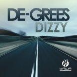 DE-GREES - DIZZY (Radio Edit)