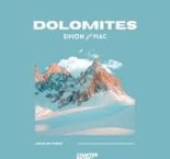 Simon & Mac — Dolomites