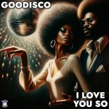 GooDisco - I Love You So (Edit)