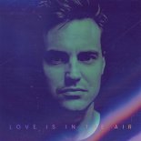 AudioMan - Love Is In The Air (Original Mix)