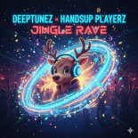 Deeptunez & Handsup Playerz - Jingle Rave