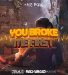 Tate Mcrae - You Broke Me First (Ziemuś & ReCharged Bootleg)