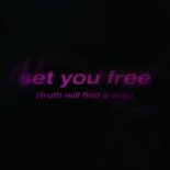 Uppermost - Set You Free (Truth Will Find A Way)