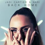 Jadi Cartier and Nari - Back Home