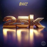 Blaikz Feat. Amado Heart - My Heart Won't Let Go