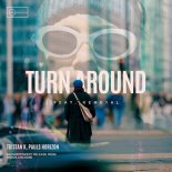 Tristan K & Pauls Horizon Feat. Kemdyal - Turn Around