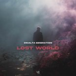 Crialta Generation - Lost World (Original Mix)