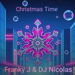 DJ Nicolas & Franky J - Christmas Time