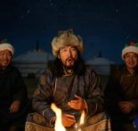 Ummet Ozcan - Mongolian Jingle Bells (Original Mix)